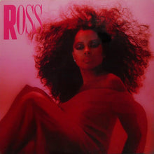 Load image into Gallery viewer, Diana Ross : Ross (LP, Album)
