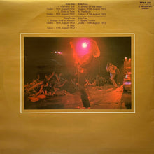 Laden Sie das Bild in den Galerie-Viewer, Deep Purple : Made In Japan (2xLP, Album)
