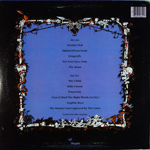 Load image into Gallery viewer, Blondie : The Hunter (LP, Album, Ter)
