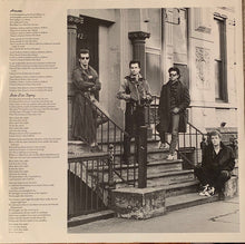 Load image into Gallery viewer, The Del Lords : Johnny Comes Marching Home (LP, Album)
