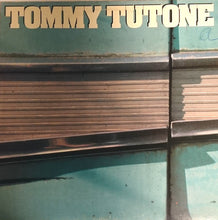 Load image into Gallery viewer, Tommy Tutone : Tommy Tutone (LP, Album, Pit)
