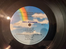 Load image into Gallery viewer, Jerry Goldsmith : Masada (LP, Album, Mono, Pin)
