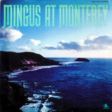 Charger l'image dans la galerie, Charles Mingus : Mingus At Monterey (2xLP, Album, RE)
