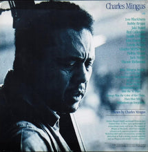 Charger l'image dans la galerie, Charles Mingus : Mingus At Monterey (2xLP, Album, RE)
