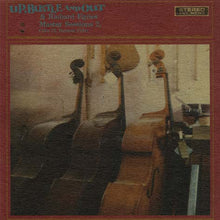 Laden Sie das Bild in den Galerie-Viewer, Up, Bustle And Out* &amp; Richard Egües : Master Sessions 2 (2xLP, Album)
