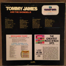 Load image into Gallery viewer, Tommy James &amp; The Shondells : 26 Great Hits (2xLP, Comp)
