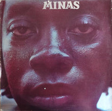Charger l'image dans la galerie, Milton Nascimento : Minas (LP, Album)
