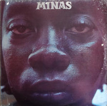 Charger l'image dans la galerie, Milton Nascimento : Minas (LP, Album)
