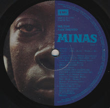 Charger l'image dans la galerie, Milton Nascimento : Minas (LP, Album)
