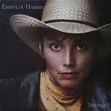Charger l'image dans la galerie, Emmylou Harris : Thirteen (LP, Album)
