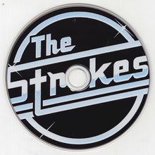 Load image into Gallery viewer, The Strokes : Is This It (CD, Album, RE, Arv)
