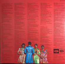 Load image into Gallery viewer, The Beatles : Sgt. Pepper's Lonely Hearts Club Band (LP, Album, RE, Win)
