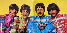 Load image into Gallery viewer, The Beatles : Sgt. Pepper's Lonely Hearts Club Band (LP, Album, RE, Win)
