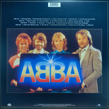 Load image into Gallery viewer, ABBA : Gold (Greatest Hits) (2xLP, Comp, RE, RM)
