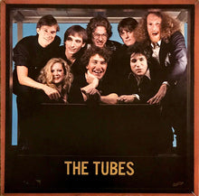 Load image into Gallery viewer, The Tubes : Remote Control (LP, Album, Promo, Mon)
