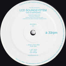 Load image into Gallery viewer, LCD Soundsystem : This Is Happening (2xLP, Album)
