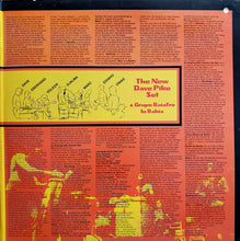 Laden Sie das Bild in den Galerie-Viewer, The New Dave Pike Set &amp; Grupo Baiafro In Bahia : Salomão (LP, Album, Gat)
