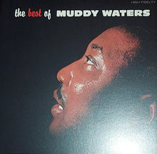 Charger l&#39;image dans la galerie, Muddy Waters : The Best Of Muddy Waters (LP, Comp + CD, Comp)
