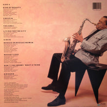 Load image into Gallery viewer, Stanley Turrentine : Wonderland (Stanley Turrentine Plays The Music Of Stevie Wonder) (LP, Album)
