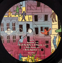 Load image into Gallery viewer, A Tribe Called Quest : People's Instinctive Travels And The Paths Of Rhythm (2xLP, Album, RE, RM)
