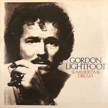 Charger l'image dans la galerie, Gordon Lightfoot : Summertime Dream (LP, Album, Ter)
