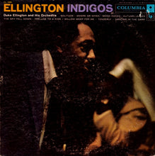 Load image into Gallery viewer, Duke Ellington And His Orchestra : Ellington Indigos (LP, Album, Mono, Hol)
