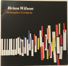 Load image into Gallery viewer, Brian Wilson : Reimagines Gershwin (LP, Album, Ltd, Num, Gat)
