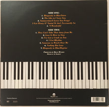 Load image into Gallery viewer, Brian Wilson : Reimagines Gershwin (LP, Album, Ltd, Num, Gat)
