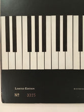 Load image into Gallery viewer, Brian Wilson : Reimagines Gershwin (LP, Album, Ltd, Num, Gat)
