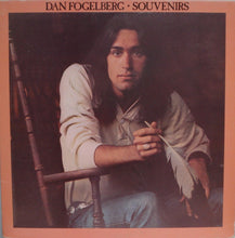 Load image into Gallery viewer, Dan Fogelberg : Souvenirs (LP, Album, RE, San)
