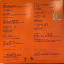 Load image into Gallery viewer, Dan Fogelberg : Souvenirs (LP, Album, RE, San)
