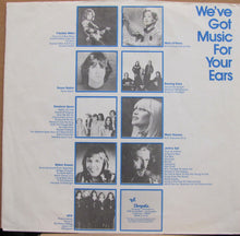 Load image into Gallery viewer, Ian Hunter : You're Never Alone With A Schizophrenic (LP, Album, RE)
