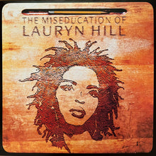 Laden Sie das Bild in den Galerie-Viewer, Lauryn Hill : The Miseducation Of Lauryn Hill (2xLP, Album, RE)
