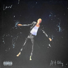 Load image into Gallery viewer, Lauv : All 4 Nothing (LP, Album, Ltd, Blu)
