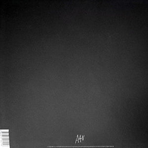 Lauv : All 4 Nothing (LP, Album, Ltd, Blu)