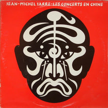 Load image into Gallery viewer, Jean-Michel Jarre : Les Concerts En Chine (2xLP, Album)

