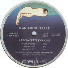 Load image into Gallery viewer, Jean-Michel Jarre : Les Concerts En Chine (2xLP, Album)
