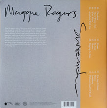 Load image into Gallery viewer, Maggie Rogers : Surrender (LP, Album)
