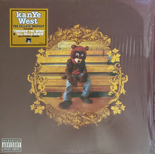 Laden Sie das Bild in den Galerie-Viewer, Kanye West : The College Dropout (2xLP, Album, RE)
