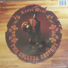 Laden Sie das Bild in den Galerie-Viewer, Kanye West : The College Dropout (2xLP, Album, RE)
