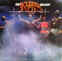 Charger l'image dans la galerie, Kleeer : Get Ready (LP, Album, SP )
