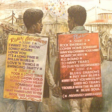 Charger l&#39;image dans la galerie, Lowell Fulson : Lowell Fulson (2xLP, Comp, Gat)
