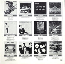 Laden Sie das Bild in den Galerie-Viewer, Joe Jackson : Mike's Murder (The Motion Picture Soundtrack) (LP, Album)
