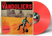 Load image into Gallery viewer, Vandoliers : The Vandoliers (LP, Ltd, Ora)
