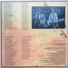 Load image into Gallery viewer, Vandoliers : The Vandoliers (LP, Ltd, Ora)
