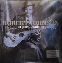 Charger l'image dans la galerie, Robert Johnson : The Complete Collection (2xLP, Comp, 180)
