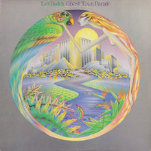 Load image into Gallery viewer, Les Dudek : Ghost Town Parade (LP, Album, San)
