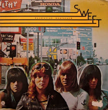 Load image into Gallery viewer, Sweet* : Desolation Boulevard (LP, Album, Club, RCA)
