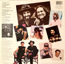 Load image into Gallery viewer, Willie Nelson : Me &amp; Paul (LP, Album)
