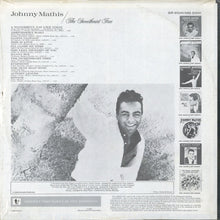 Charger l&#39;image dans la galerie, Johnny Mathis : The Sweetheart Tree (LP, Mono)
